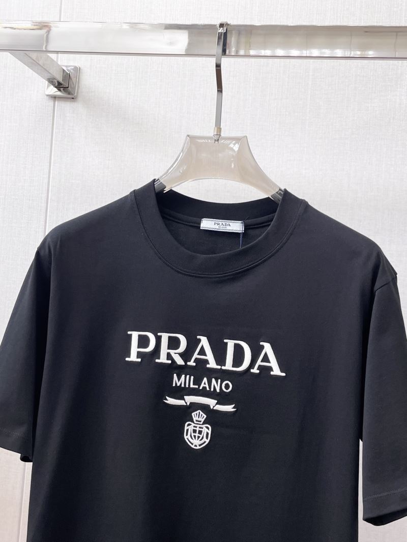 Prada T-Shirts